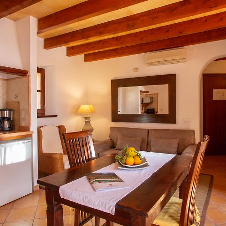 Hotel Apartament Sa Tanqueta De Fornalutx - Adults Only Zewnętrze zdjęcie