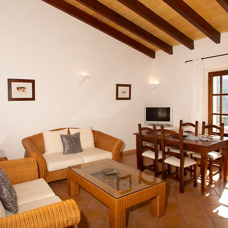 Hotel Apartament Sa Tanqueta De Fornalutx - Adults Only Zewnętrze zdjęcie