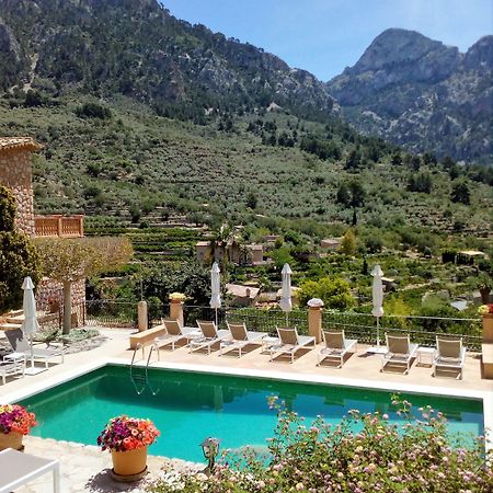 Hotel Apartament Sa Tanqueta De Fornalutx - Adults Only Zewnętrze zdjęcie