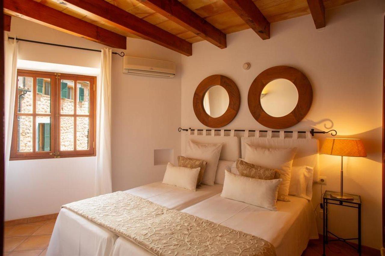 Hotel Apartament Sa Tanqueta De Fornalutx - Adults Only Zewnętrze zdjęcie