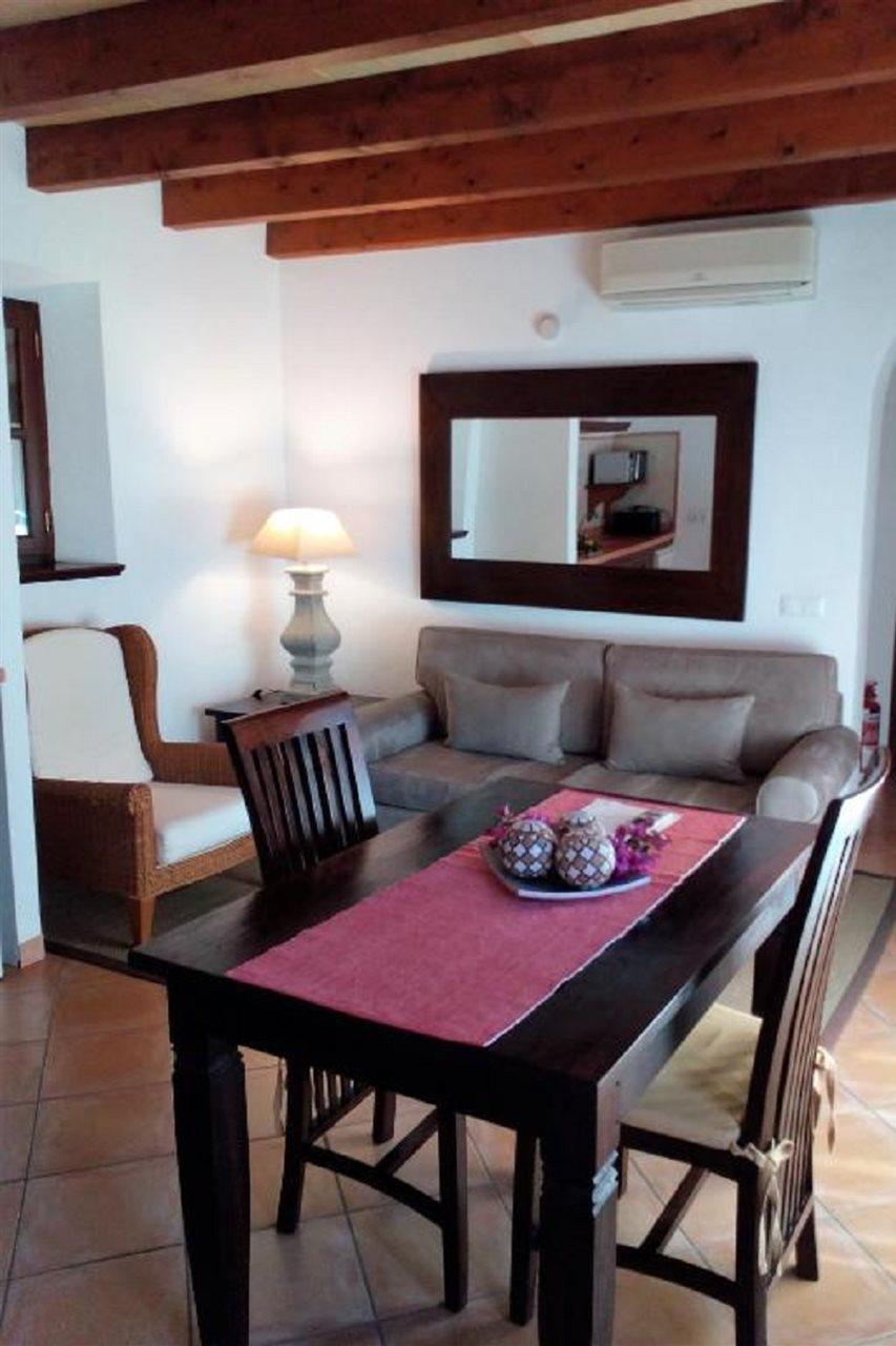 Hotel Apartament Sa Tanqueta De Fornalutx - Adults Only Zewnętrze zdjęcie