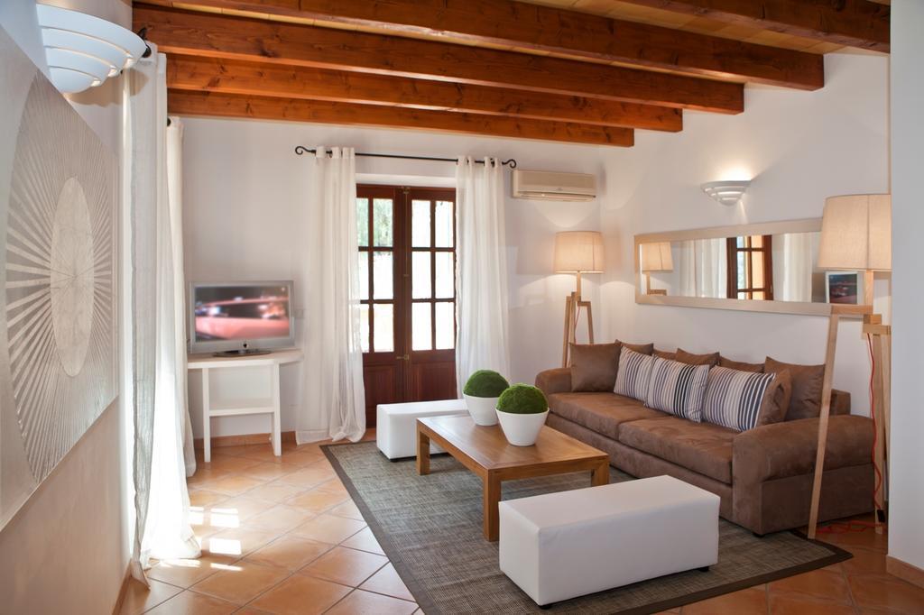 Hotel Apartament Sa Tanqueta De Fornalutx - Adults Only Pokój zdjęcie