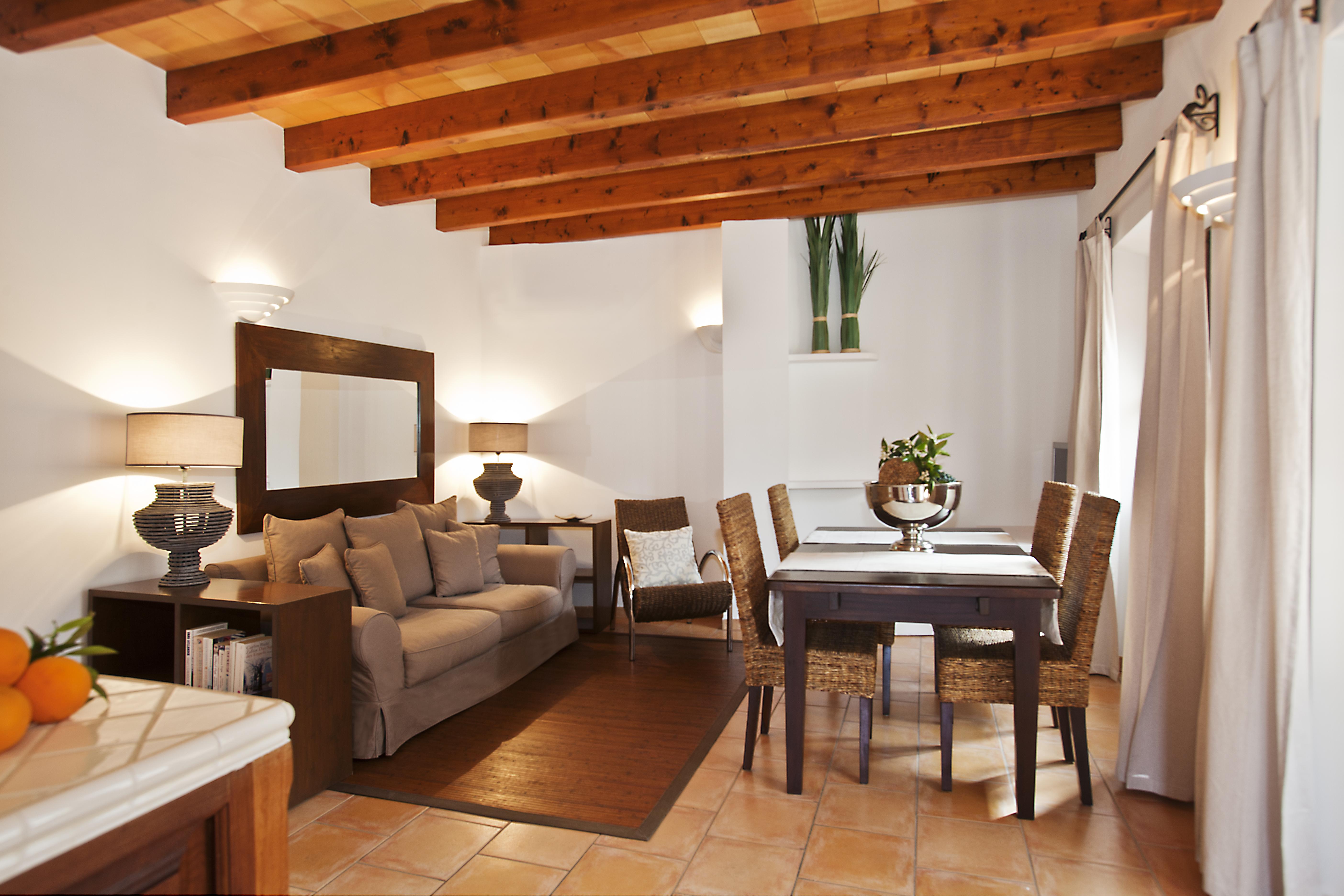 Hotel Apartament Sa Tanqueta De Fornalutx - Adults Only Zewnętrze zdjęcie