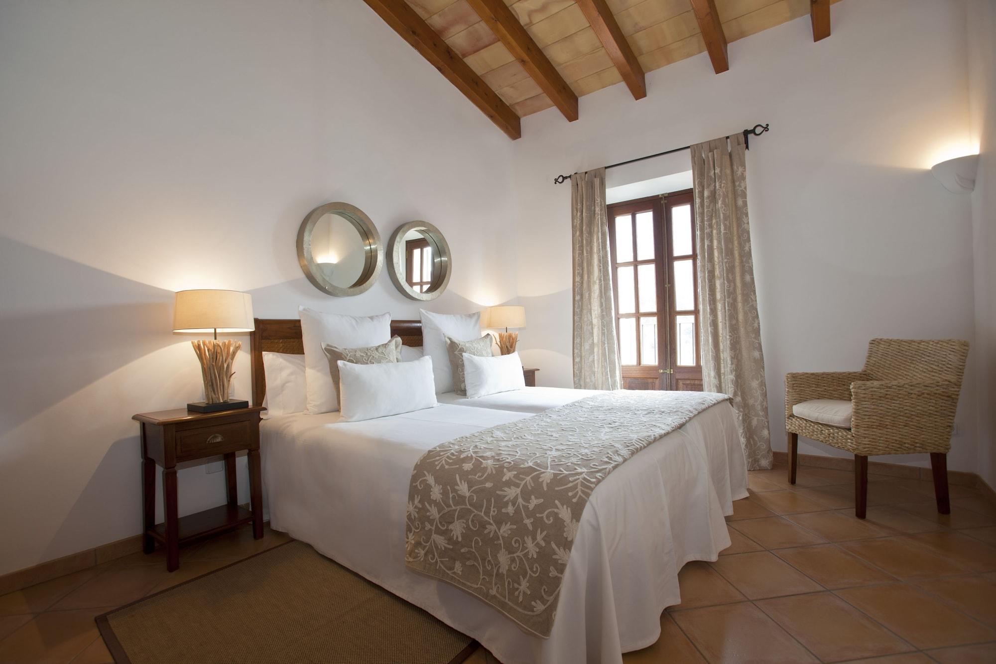Hotel Apartament Sa Tanqueta De Fornalutx - Adults Only Zewnętrze zdjęcie