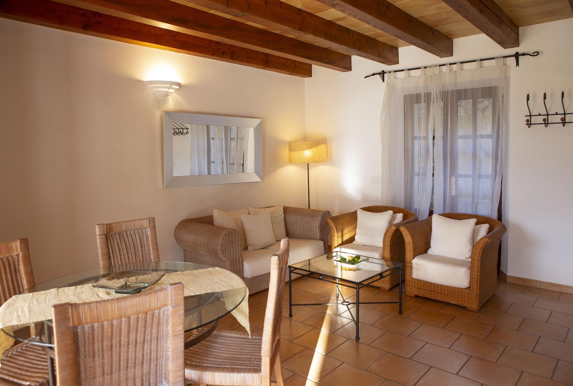 Hotel Apartament Sa Tanqueta De Fornalutx - Adults Only Zewnętrze zdjęcie