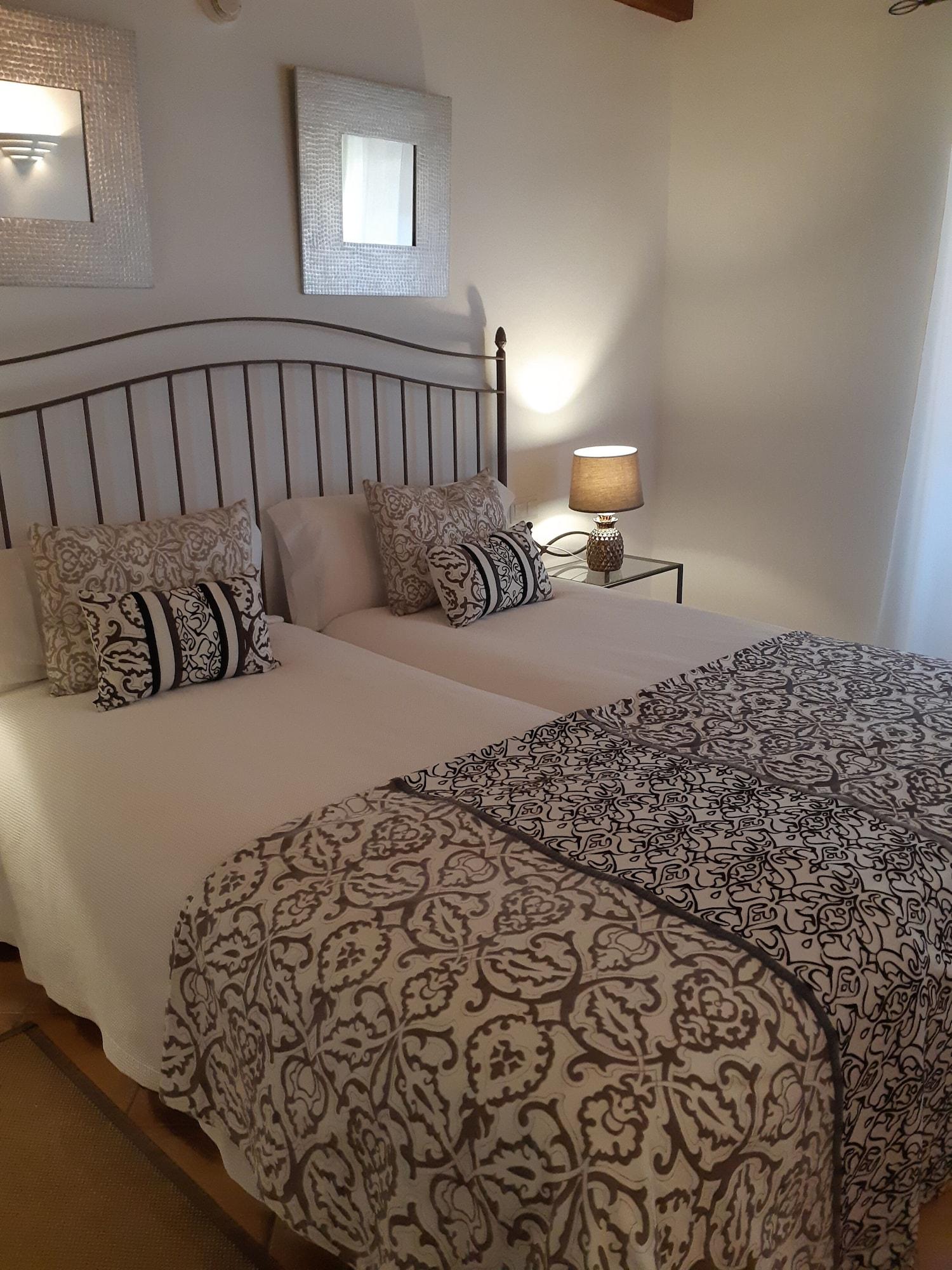 Hotel Apartament Sa Tanqueta De Fornalutx - Adults Only Zewnętrze zdjęcie