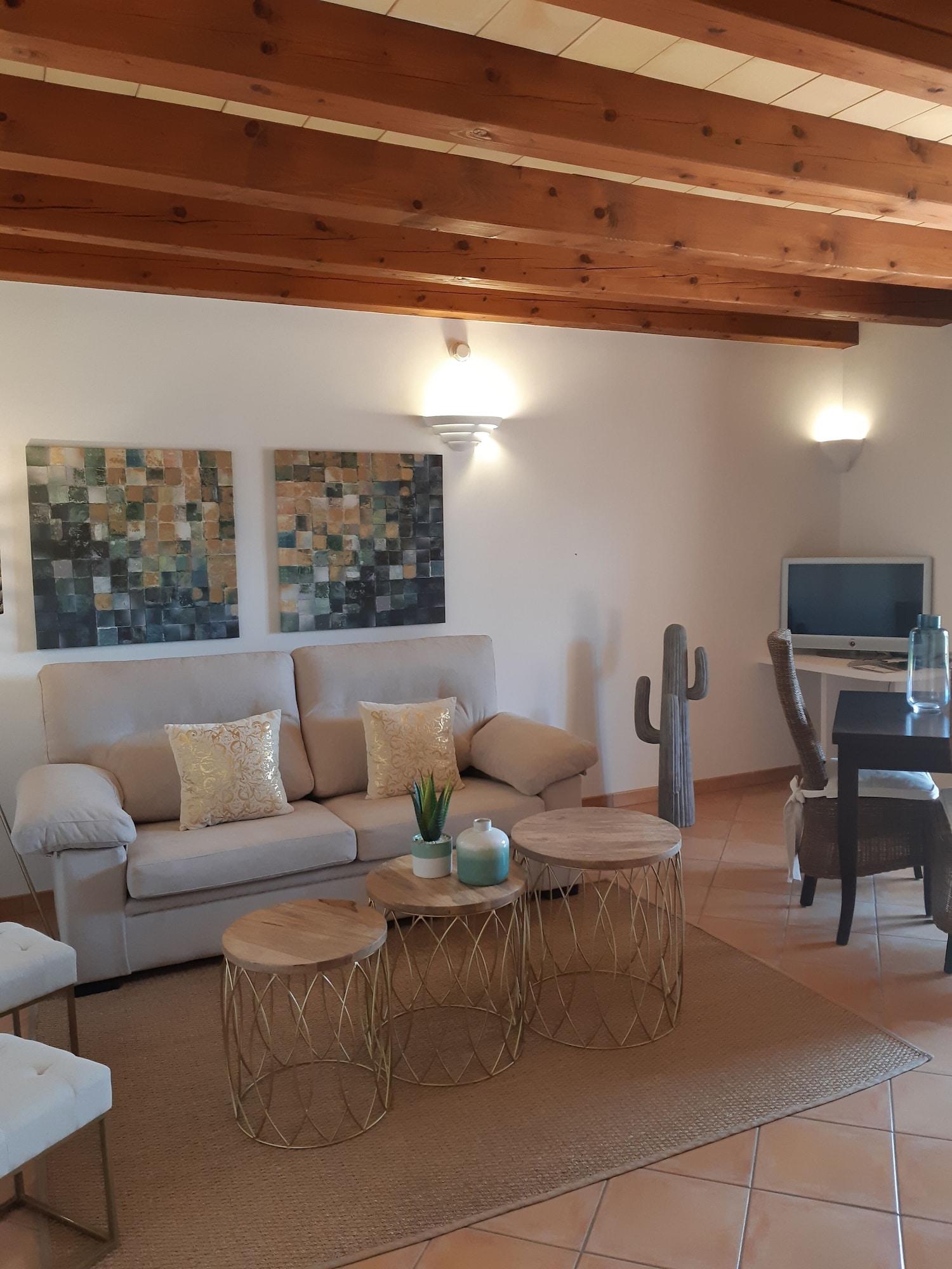 Hotel Apartament Sa Tanqueta De Fornalutx - Adults Only Zewnętrze zdjęcie