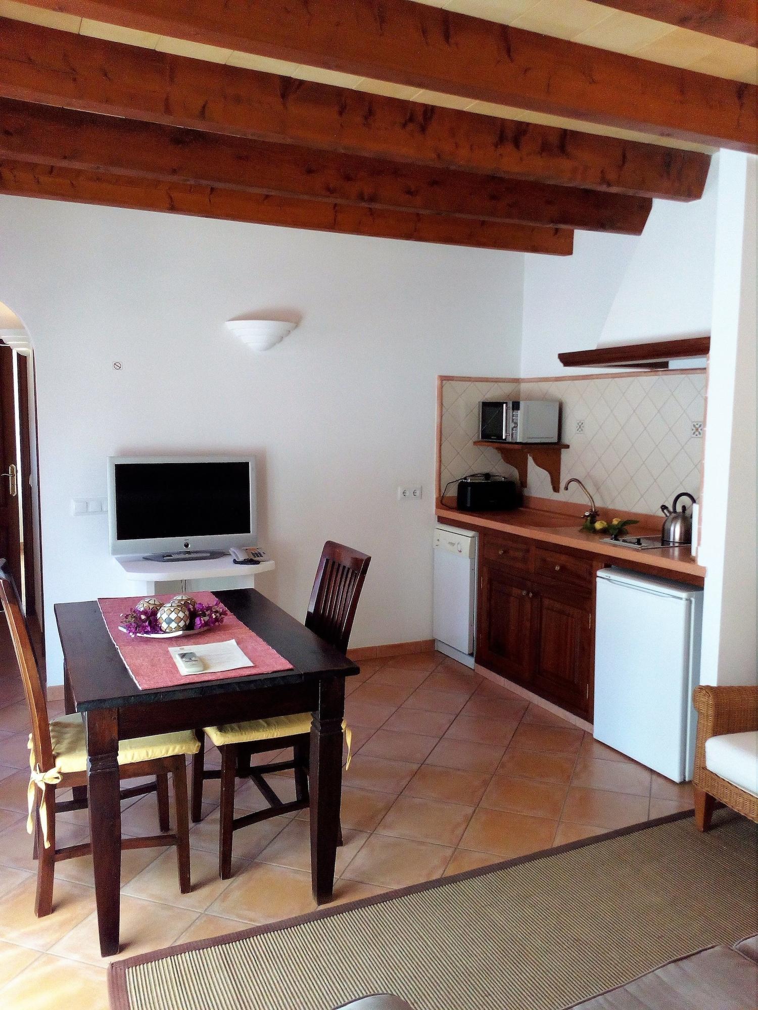 Hotel Apartament Sa Tanqueta De Fornalutx - Adults Only Zewnętrze zdjęcie