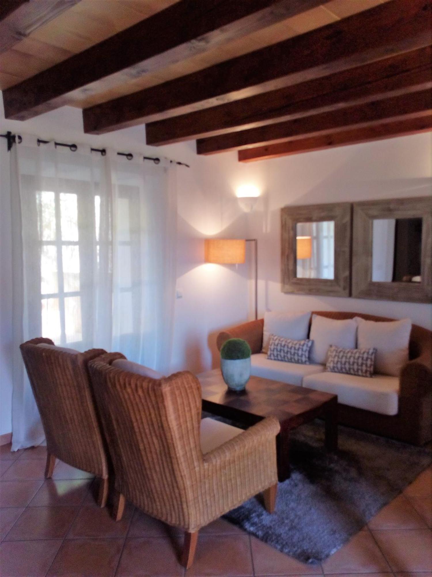 Hotel Apartament Sa Tanqueta De Fornalutx - Adults Only Zewnętrze zdjęcie