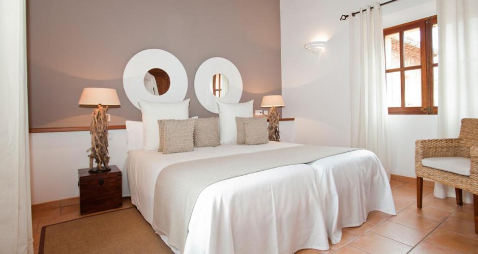 Hotel Apartament Sa Tanqueta De Fornalutx - Adults Only Zewnętrze zdjęcie