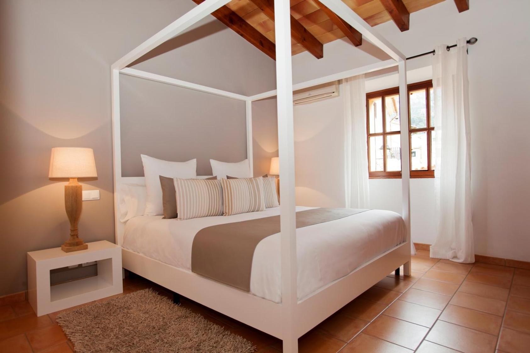 Hotel Apartament Sa Tanqueta De Fornalutx - Adults Only Pokój zdjęcie