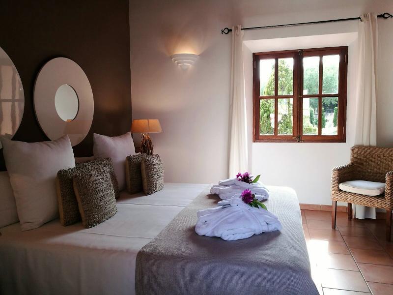 Hotel Apartament Sa Tanqueta De Fornalutx - Adults Only Zewnętrze zdjęcie