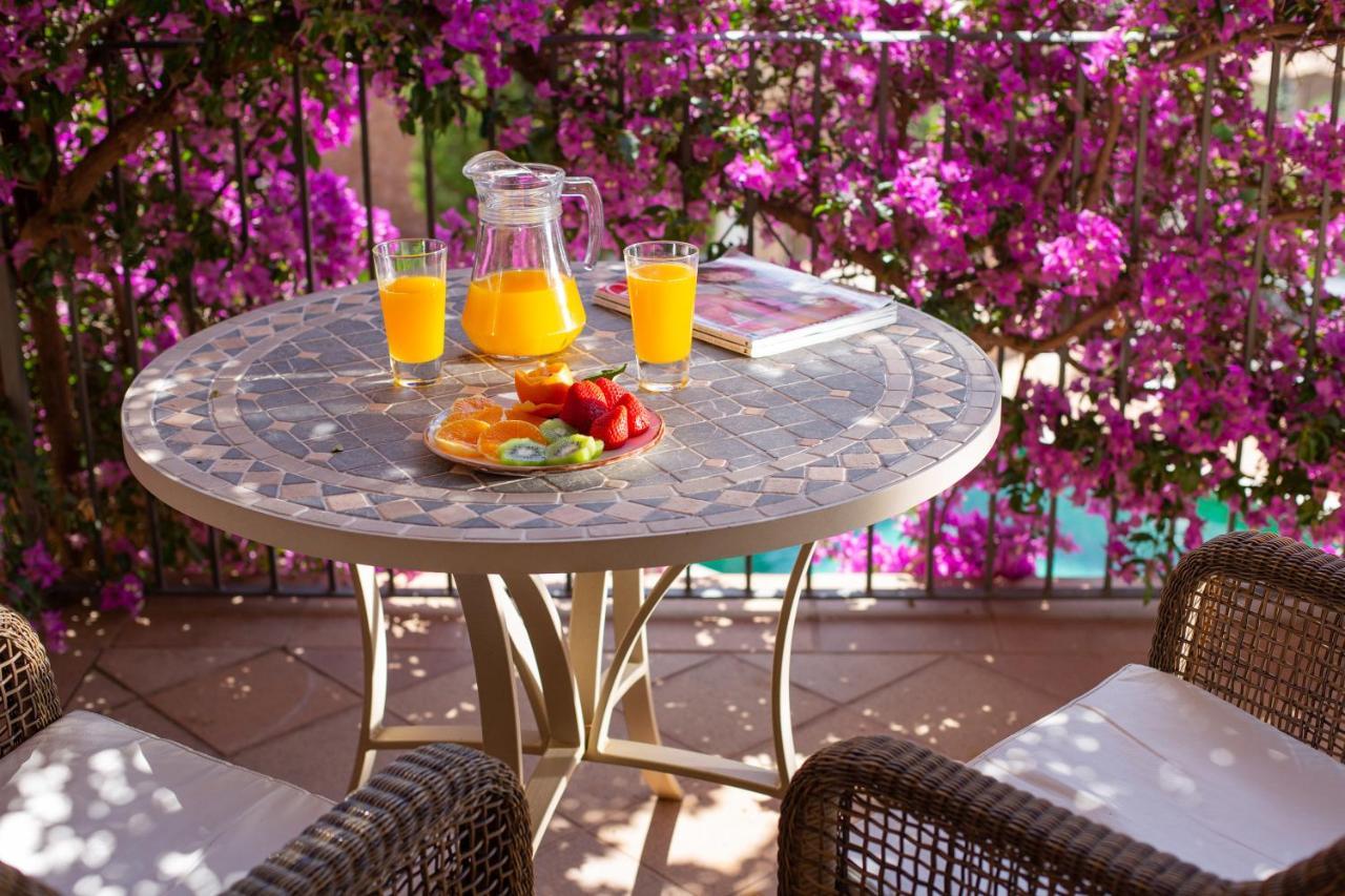 Hotel Apartament Sa Tanqueta De Fornalutx - Adults Only Zewnętrze zdjęcie