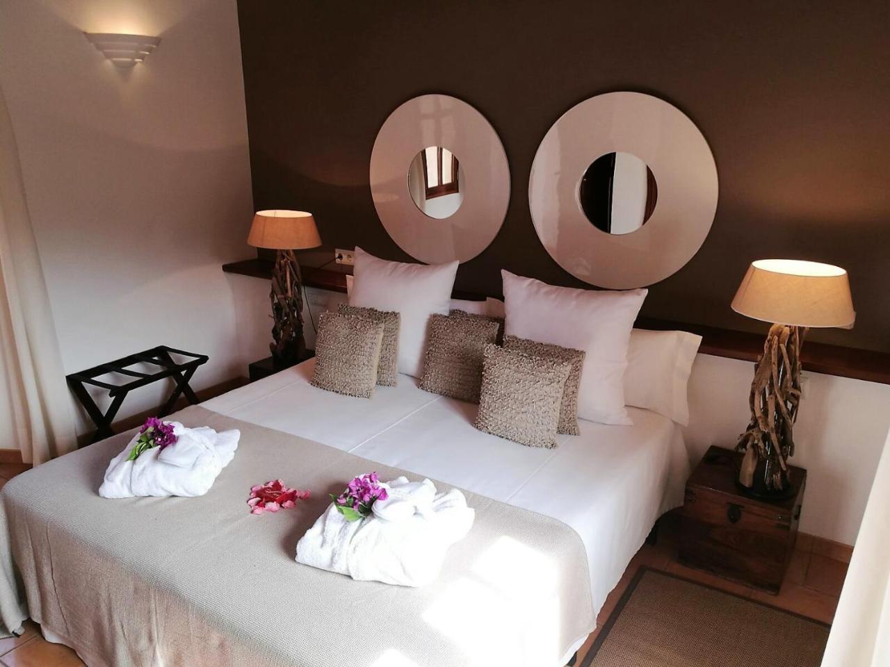 Hotel Apartament Sa Tanqueta De Fornalutx - Adults Only Zewnętrze zdjęcie